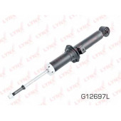 Амортизатор передний левый для KIA SORENTO(JC) <b>LYNXAUTO G12697L</b>