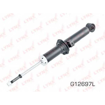 Амортизатор передний левый для KIA SORENTO(JC) <b>LYNXAUTO G12697L</b>