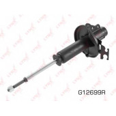 Амортизатор передний правый для KIA SPORTAGE(K00) <b>LYNXAUTO G12699R</b>