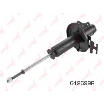 Амортизатор передний правый для KIA SPORTAGE(K00) <b>LYNXAUTO G12699R</b>