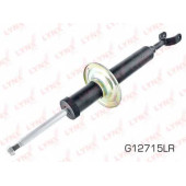 Амортизатор передний для AUDI A6(4B2,4B5,C5), ALLROAD(4BH,C5) / VW PASSAT(3B2,3B5) <b>LYNXAUTO G12715LR</b>