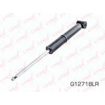 Амортизатор <b>LYNXAUTO G12718LR</b>