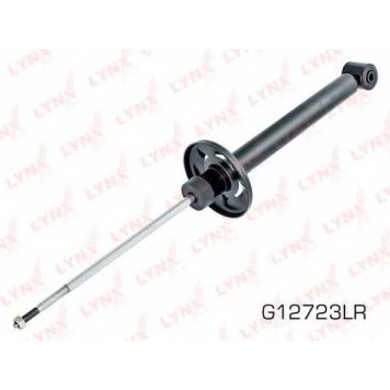 Амортизатор задний для VW PASSAT(35I,3A2,3A5) <b>LYNXAUTO G12723LR</b>