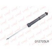 Амортизатор задний для AUDI A1, A3, TT / SKODA FABIA, OCTAVIA / VW BORA, GOLF, NEW BEETLE <b>LYNXAUTO G12725LR</b>