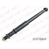 Амортизатор задний для DACIA LOGAN(LS#), SANDERO / RENAULT LOGAN(LS#), SANDERO/STEPWAY <b>LYNXAUTO G12728LR</b>