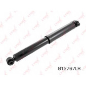 Амортизатор задний для NISSAN QASHQAI / QASHQAI +2(J10,JJ10), X-TRAIL(T31) / RENAULT KOLEOS(HY#) <b>LYNXAUTO G12767LR</b>