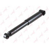 Амортизатор задний для NISSAN QASHQAI / QASHQAI +2(J10,JJ10) <b>LYNXAUTO G12768LR</b>