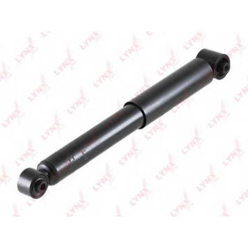 Амортизатор задний для NISSAN QASHQAI / QASHQAI +2(J10,JJ10) <b>LYNXAUTO G12768LR</b>