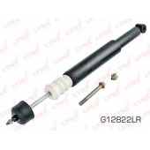 Амортизатор задний для FORD FOCUS(DAW,DBW,DFW) <b>LYNXAUTO G12822LR</b>