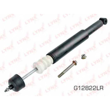 Амортизатор задний для FORD FOCUS(DAW,DBW,DFW) <b>LYNXAUTO G12822LR</b>