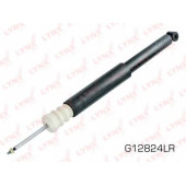 Амортизатор задний для FORD C-MAX(DM2), FOCUS(DA#) <b>LYNXAUTO G12824LR</b>