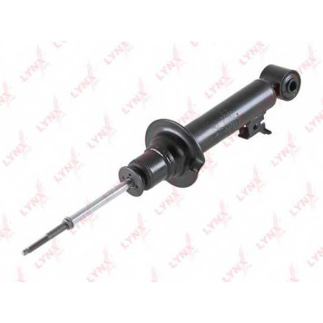 Амортизатор передний для MITSUBISHI L 200(KA#T,KB#T) <b>LYNXAUTO G12830LR</b>