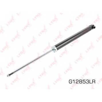 Амортизатор задний для ABARTH PUNTO(199) / CHEVROLET AVEO(T300) / FIAT PUNTO(199) / OPEL CORSA <b>LYNXAUTO G12853LR</b>