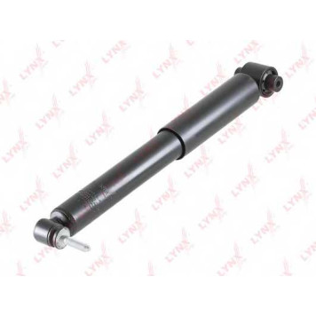 Амортизатор задний для RENAULT GRAND SCENIC(JM0/1#), MEGANE(BM0/1#, CM0/1#, EM0/1#, KM0/1#, LM0/1#) <b>LYNXAUTO G12856LR</b>