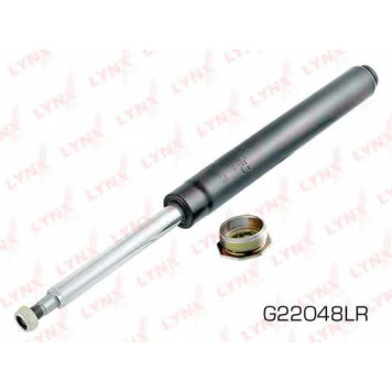 Амортизатор передний для TOYOTA CAMRY(#V2#) <b>LYNXAUTO G22048LR</b>