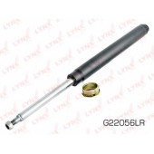 Амортизатор передний для TOYOTA CELICA SUPRA(#A6#), CRESSIDA(#X6#) <b>LYNXAUTO G22056LR</b>