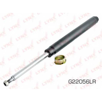 Амортизатор передний для TOYOTA CELICA SUPRA(#A6#), CRESSIDA(#X6#) <b>LYNXAUTO G22056LR</b>