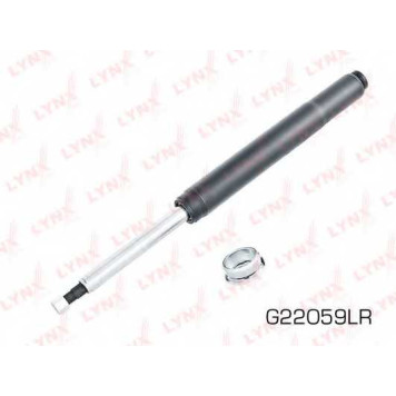 Амортизатор передний для TOYOTA CARINA E(#T19#) <b>LYNXAUTO G22059LR</b>
