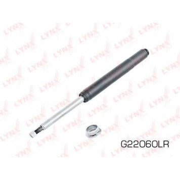 Амортизатор передний для TOYOTA CAMRY(#CV1#,#V1#,#XV1#) <b>LYNXAUTO G22060LR</b>