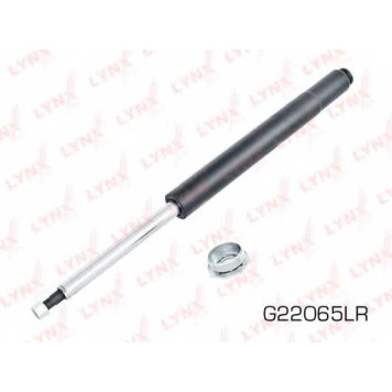 Амортизатор передний для TOYOTA RAV 4(SXA1#) <b>LYNXAUTO G22065LR</b>