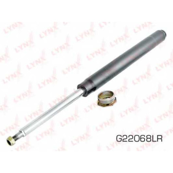 Амортизатор задний для TOYOTA CAMRY(#CV1#,#V1#,#XV1#) <b>LYNXAUTO G22068LR</b>