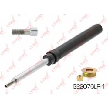 Амортизатор передний <b>LYNXAUTO G22076LR-1</b>