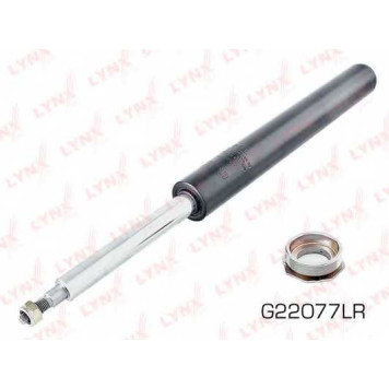 Амортизатор передний для DAEWOO ARANOS, CIELO, ESPERO, LANOS, NEXIA / OPEL KADETT <b>LYNXAUTO G22077LR</b>
