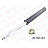 Амортизатор передний для AUDI 100(43,44,44Q,4A,C2,C3,C4), 200(43,44,44Q), A6(4A,C4), V8(44#,4C#) <b>LYNXAUTO G22078LR</b>