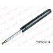 Амортизатор передний для OPEL ASTRA(51#, 52#, 53#, 53#B, 54#, 55#, 56#, 57#, 58#, 59#) <b>LYNXAUTO G22097LR</b>