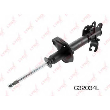 Амортизатор передний левый для NISSAN PRIMERA(W10) <b>LYNXAUTO G32034L</b>