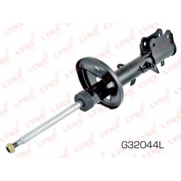 Амортизатор задний левый для TOYOTA COROLLA(#E11#) <b>LYNXAUTO G32044L</b>
