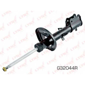 Амортизатор задний правый для TOYOTA COROLLA(#E11#) <b>LYNXAUTO G32044R</b>