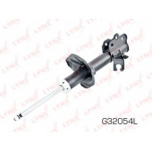 Амортизатор передний левый для DAIHATSU SIRION(M1), YRV(M2) <b>LYNXAUTO G32054L</b>