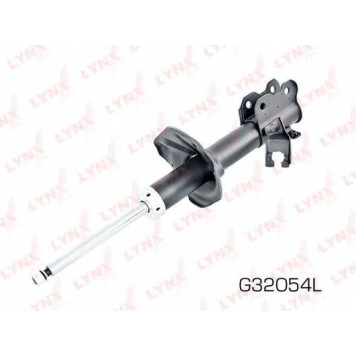Амортизатор передний левый для DAIHATSU SIRION(M1), YRV(M2) <b>LYNXAUTO G32054L</b>