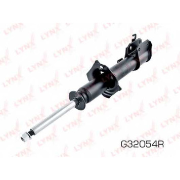 Амортизатор передний правый для DAIHATSU SIRION(M1), YRV(M2) <b>LYNXAUTO G32054R</b>