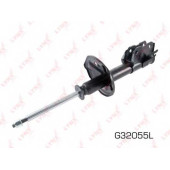 Амортизатор передний левый для MITSUBISHI COLT(CJ#,CP#) <b>LYNXAUTO G32055L</b>