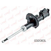 Амортизатор передний левый для KIA PICANTO(BA) <b>LYNXAUTO G32060L</b>