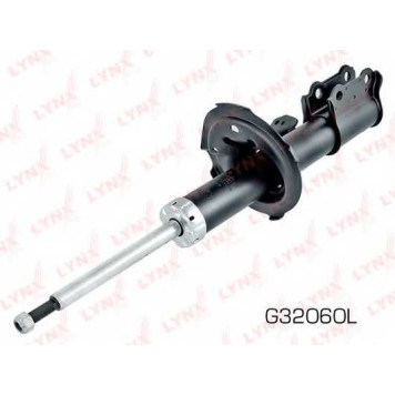 Амортизатор передний левый для KIA PICANTO(BA) <b>LYNXAUTO G32060L</b>