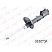 Амортизатор задний правый для TOYOTA COROLLA(#E9#) <b>LYNXAUTO G32070R</b>