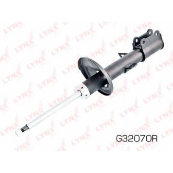 Амортизатор задний правый для TOYOTA COROLLA(#E9#) <b>LYNXAUTO G32070R</b>