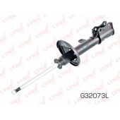 Амортизатор задний левый для TOYOTA CARINA(#T17#) <b>LYNXAUTO G32073L</b>