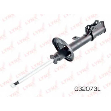 Амортизатор задний левый для TOYOTA CARINA(#T17#) <b>LYNXAUTO G32073L</b>