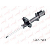 Амортизатор задний правый для TOYOTA CARINA(#T17#) <b>LYNXAUTO G32073R</b>