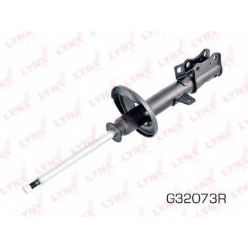 Амортизатор задний правый для TOYOTA CARINA(#T17#) <b>LYNXAUTO G32073R</b>