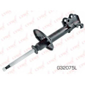 Амортизатор передний левый для TOYOTA STARLET(#P8#) <b>LYNXAUTO G32075L</b>