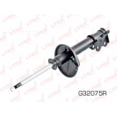 Амортизатор передний правый для TOYOTA STARLET(#P8#) <b>LYNXAUTO G32075R</b>