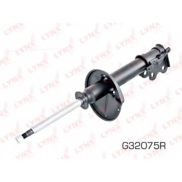 Амортизатор передний правый для TOYOTA STARLET(#P8#) <b>LYNXAUTO G32075R</b>
