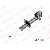 Амортизатор передний левый для NISSAN PULSAR(N14), SUNNY(N14,Y10) <b>LYNXAUTO G32082L</b>