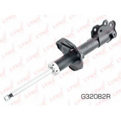 Амортизатор передний правый для NISSAN PULSAR(N14), SUNNY(N14,Y10) <b>LYNXAUTO G32082R</b>