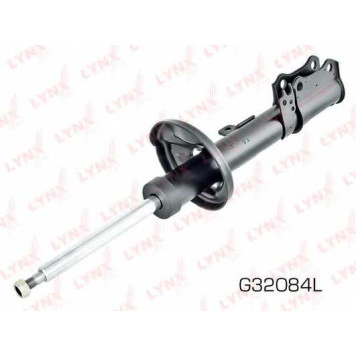 Амортизатор задний левый для TOYOTA CARINA E(#T19#) <b>LYNXAUTO G32084L</b>